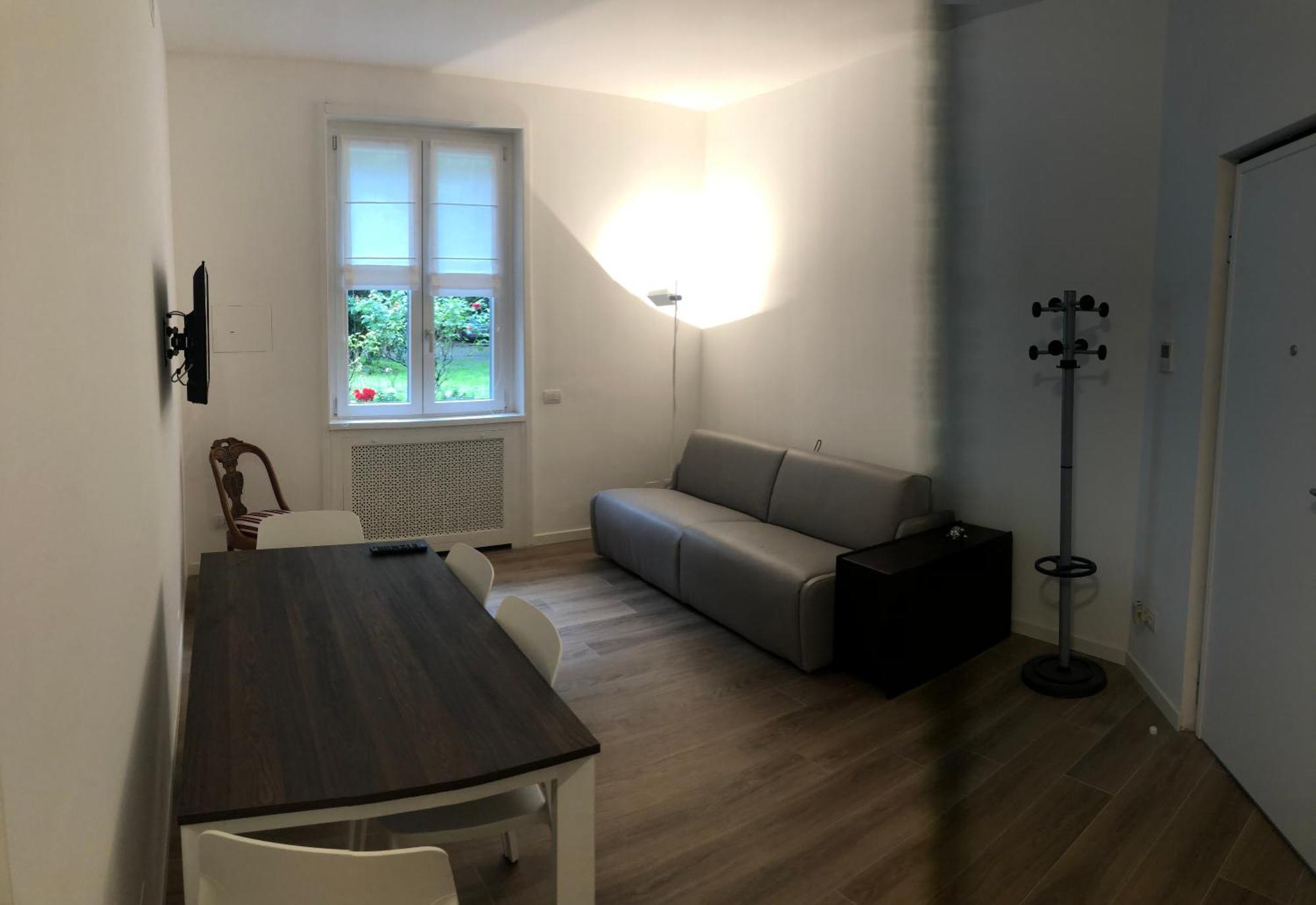 Missori Rose Garden View Apartamento *
